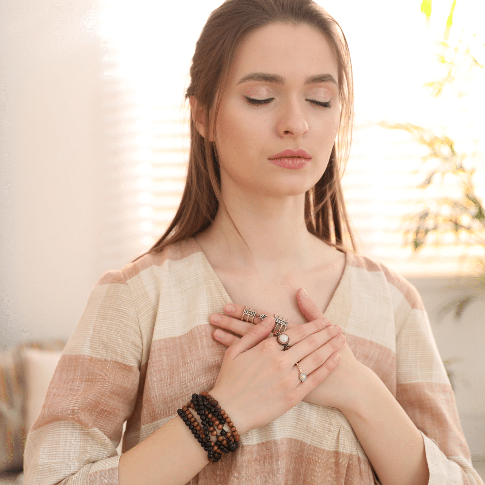 肉体のエネルギーワーク