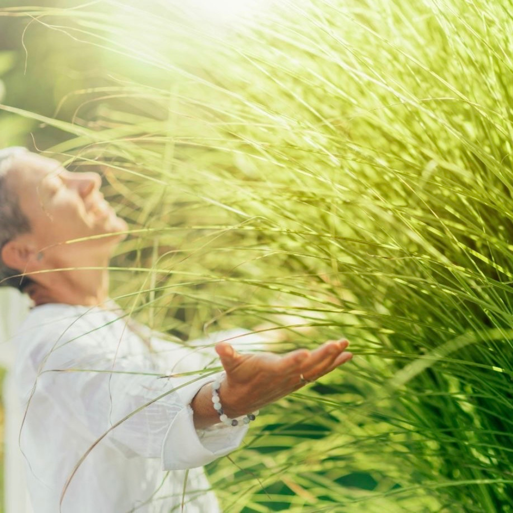 高次元のエネルギーワーク