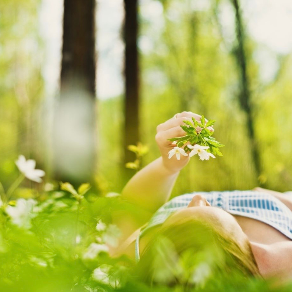 お金と豊かさのエネルギーワーク