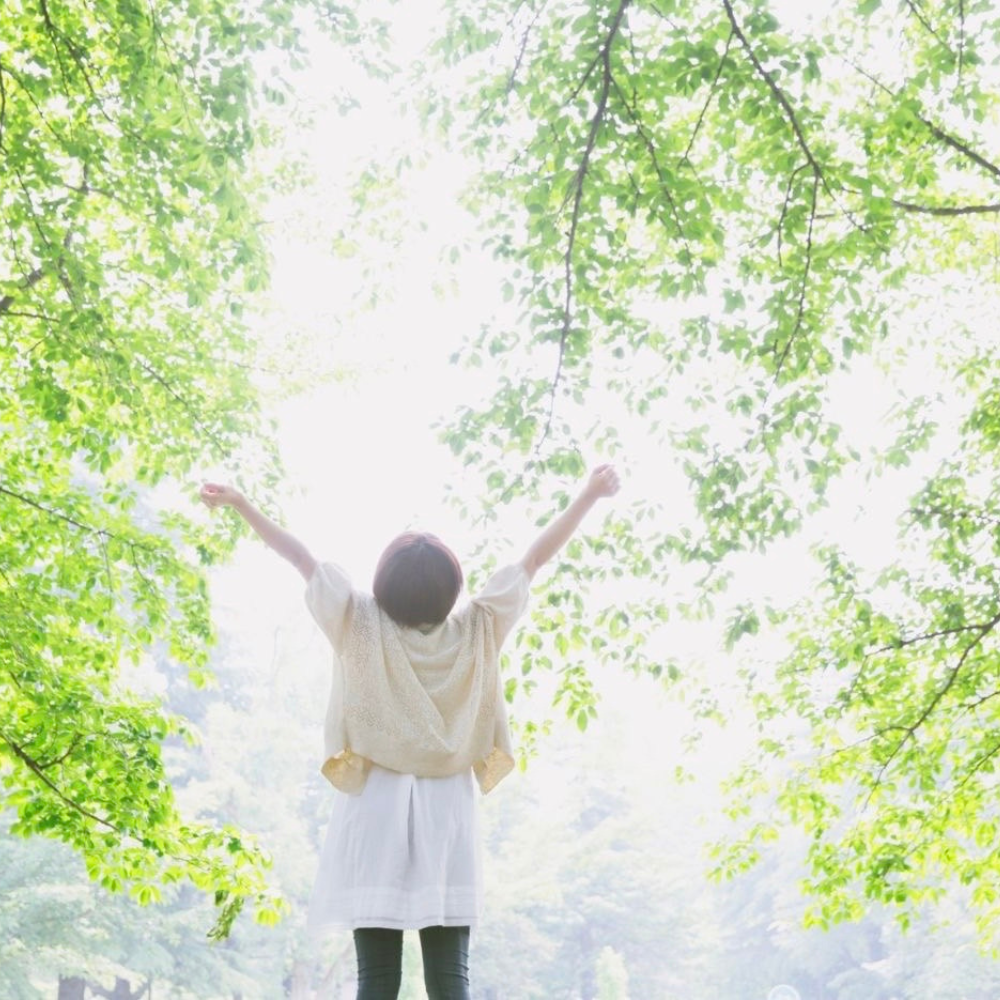 感謝のエネルギーワーク